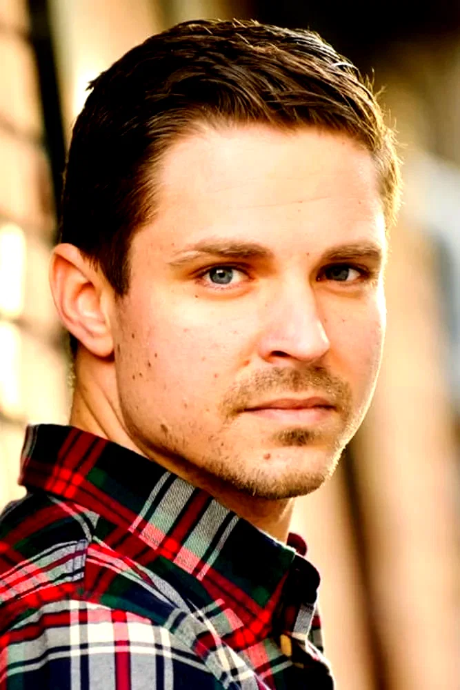  David Lafontaine