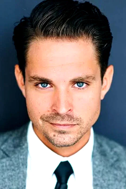  David Lafontaine