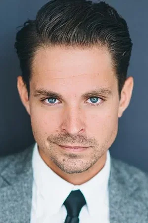  David Lafontaine photo