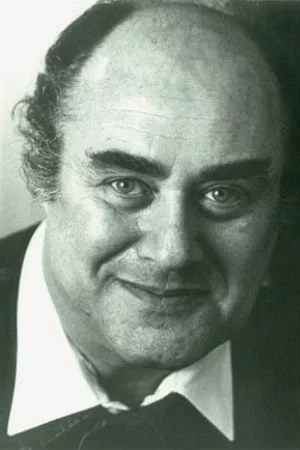  Paul Mann photo