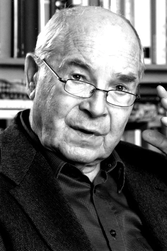  Otto Mellies
