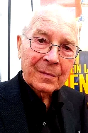  Otto Mellies