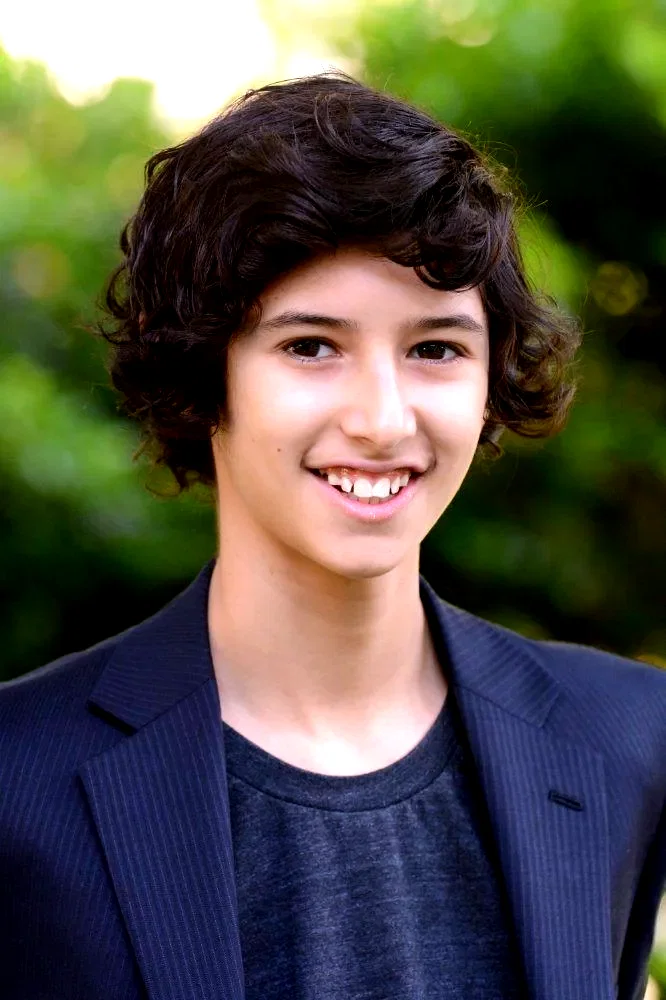  Sammy Pignalosa