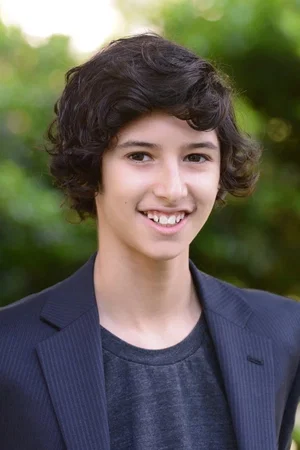  Sammy Pignalosa photo
