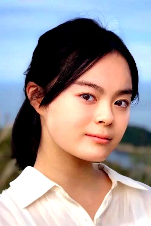  Anna Nagase