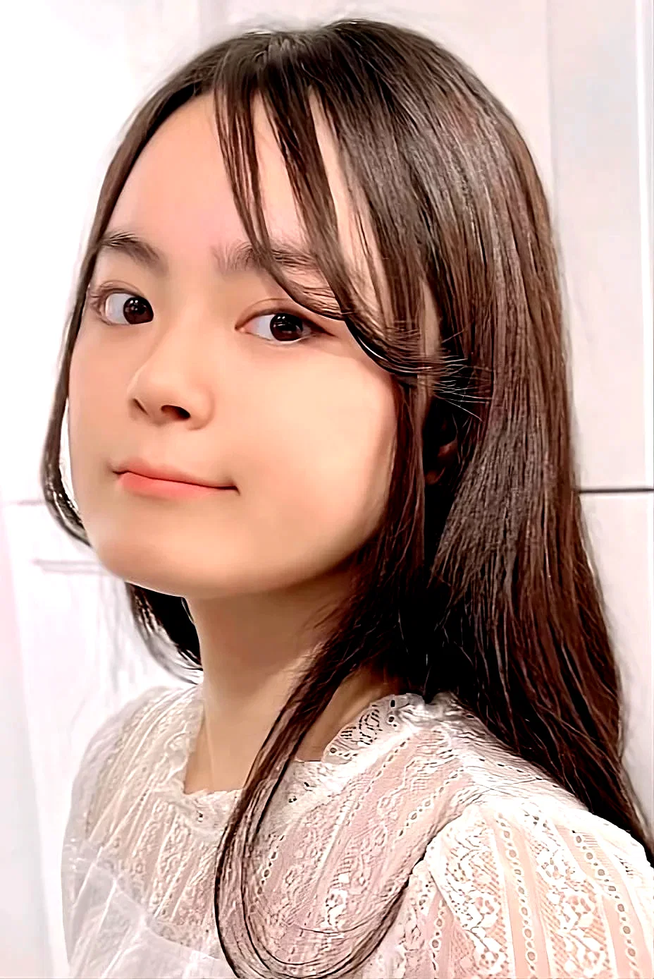  Anna Nagase