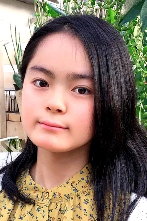  Anna Nagase