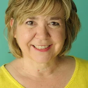Photo star :  Karen Greer 