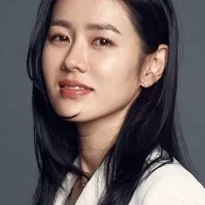 Photo star : Son Ye-Jin