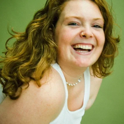  Grace Kuhlenschmidt
