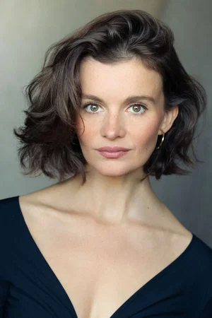  Emily Barber photo