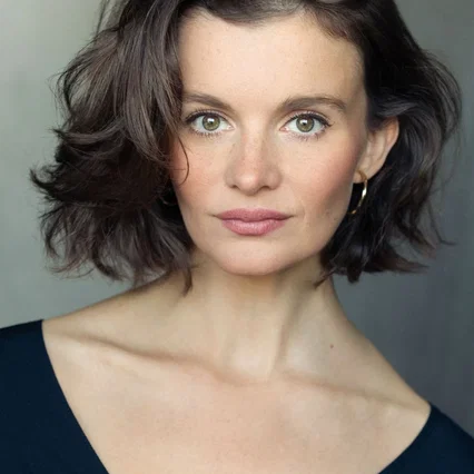  Emily Barber