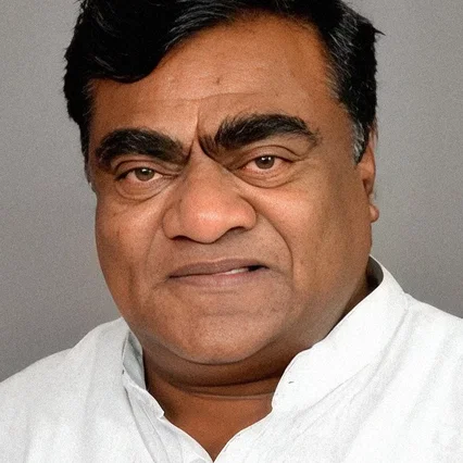  Babu Mohan