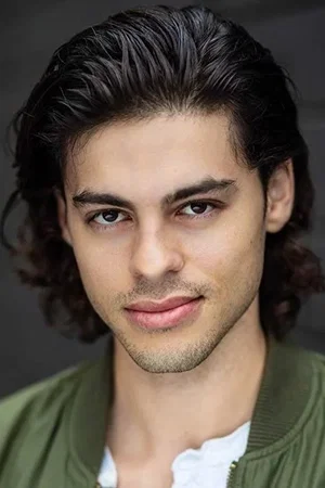  Chris Petrovski photo