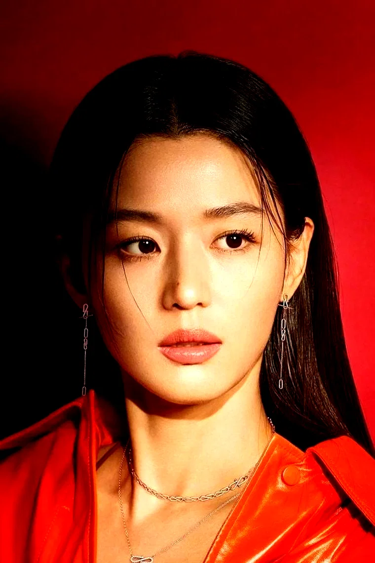  Jun Ji-hyun