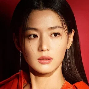 Photo star :  Jun Ji-hyun