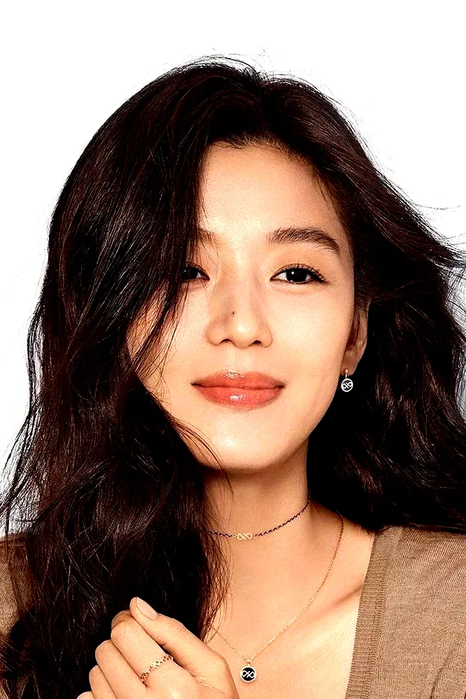  Jun Ji-hyun