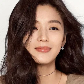 Photo star :  Jun Ji-hyun