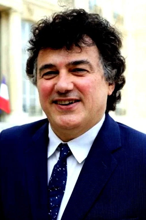  Patrick Pelloux