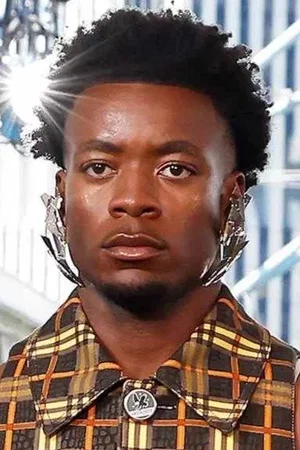  David Banda photo