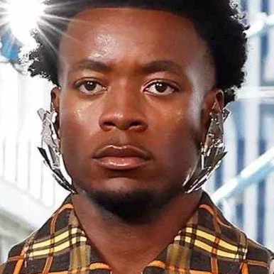  David Banda