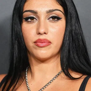 Photo star :  Lourdes Leon