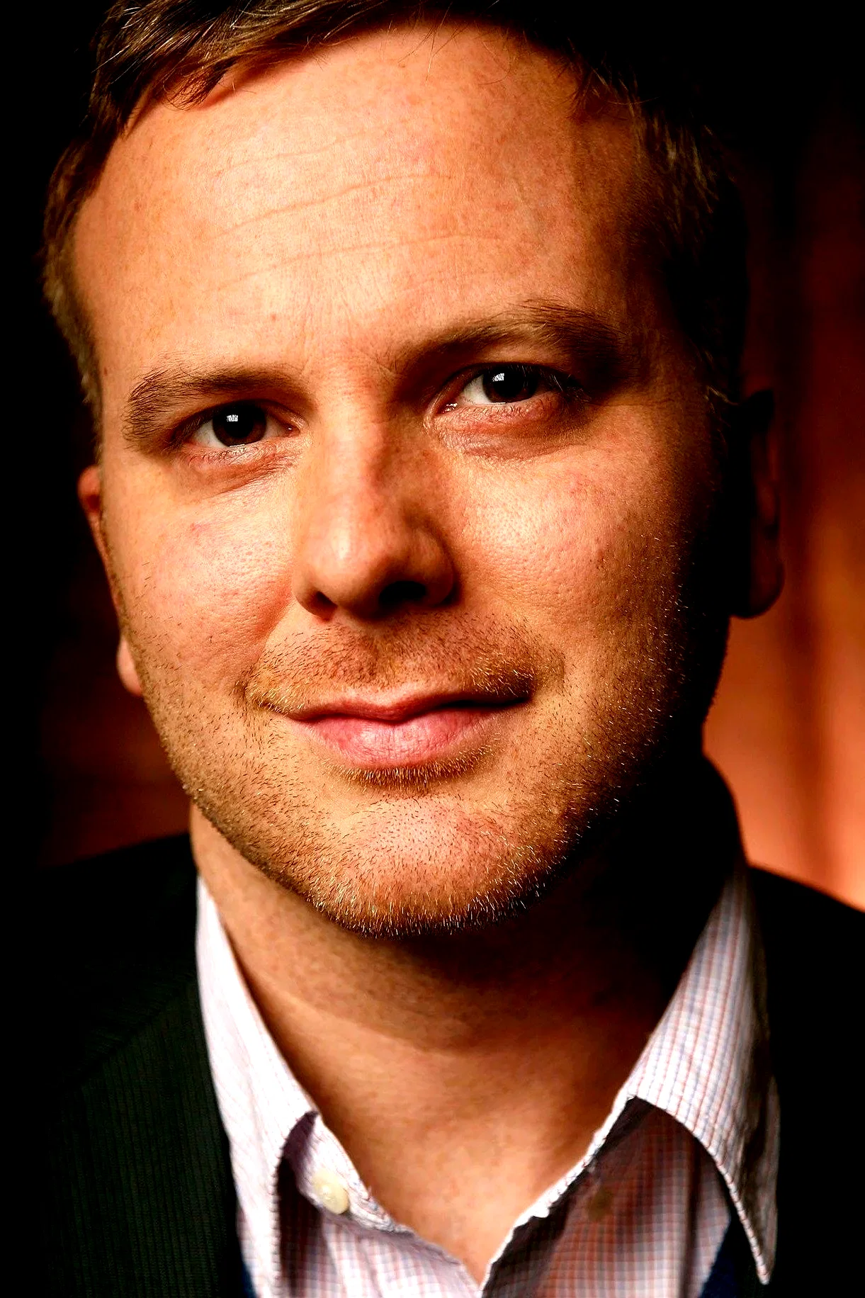Nathan Rissman
