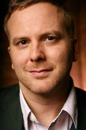Nathan Rissman photo