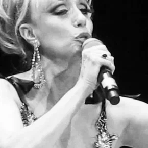 Photo star : Sandra  Guida