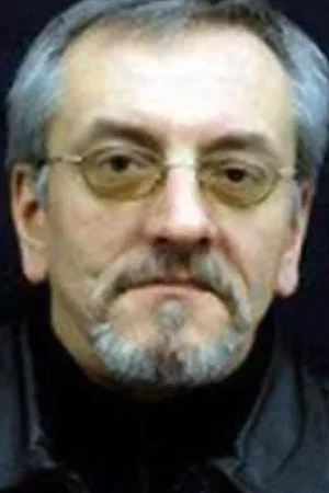  Jorge Booth photo