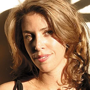 Photo star : Lucia Puenzo