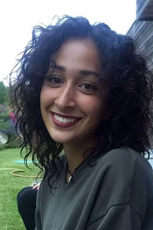 Elika  Bozorgi photo