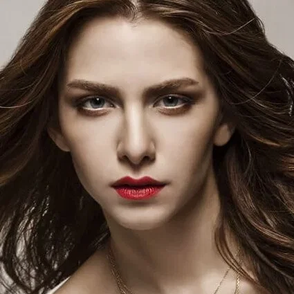 Ezgi Asaroglu