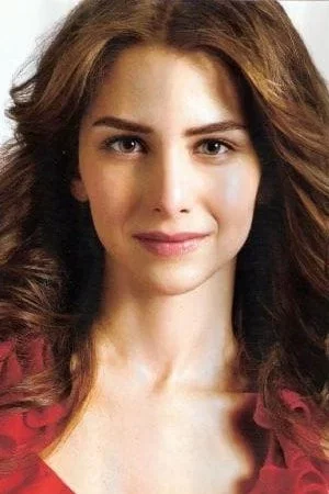 Ezgi Asaroglu