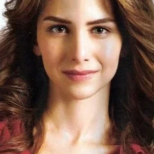Ezgi Asaroglu