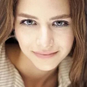 Ezgi Asaroglu
