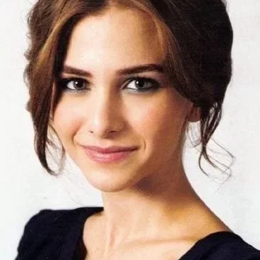Ezgi Asaroglu