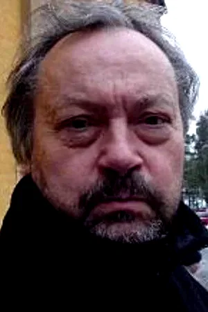 Anders T Peedu 
