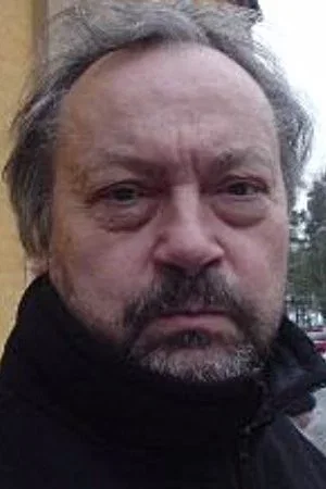 Anders T Peedu  photo