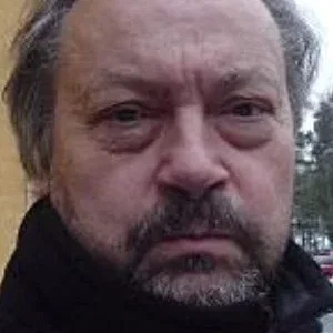 Anders T Peedu 