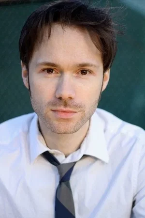  Michael Sinterniklaas photo