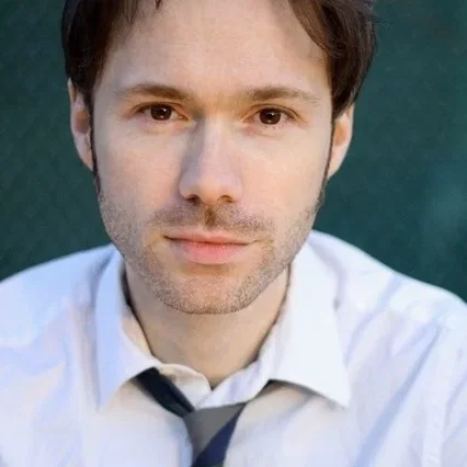  Michael Sinterniklaas
