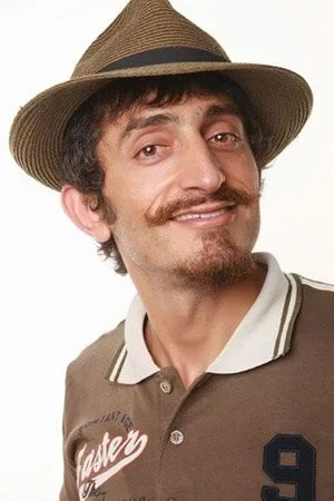  Metin Keçeci photo