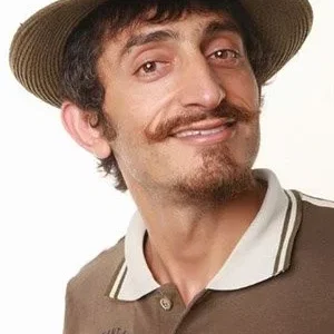  Metin Keçeci