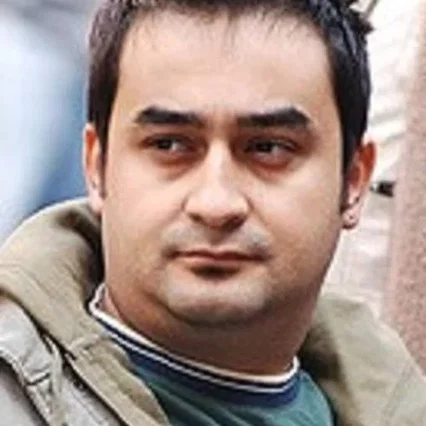  Ali Taner Baltacı