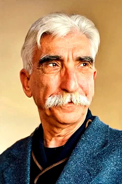 Cezmi Baskin