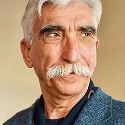 Cezmi Baskin