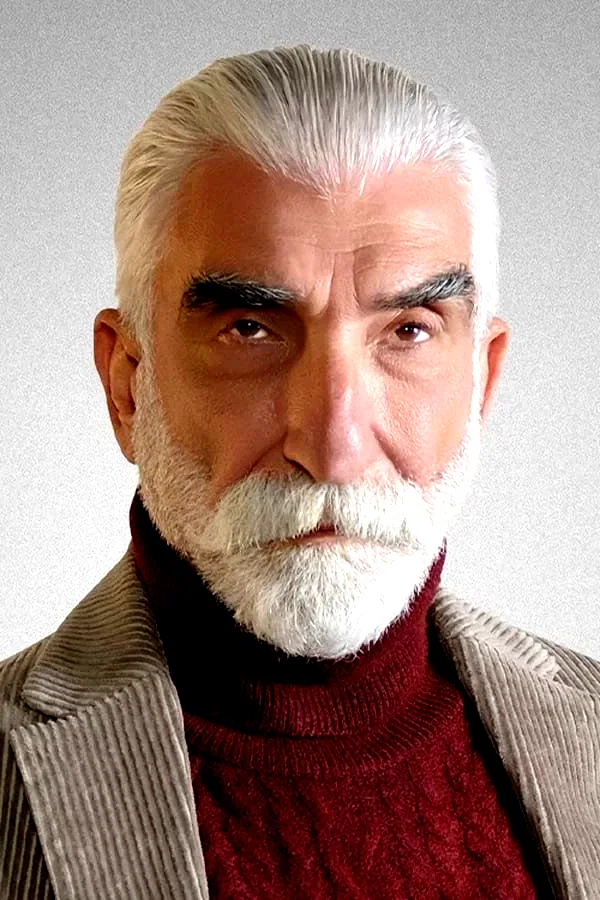 Cezmi Baskin