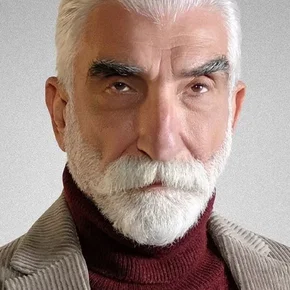 Photo star : Cezmi Baskin