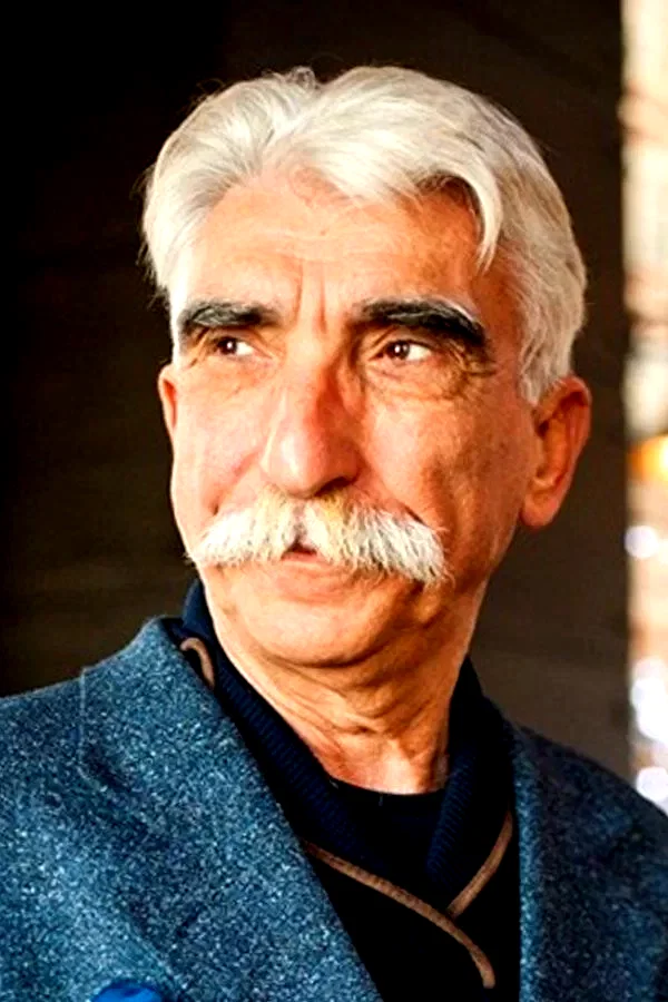 Cezmi Baskin
